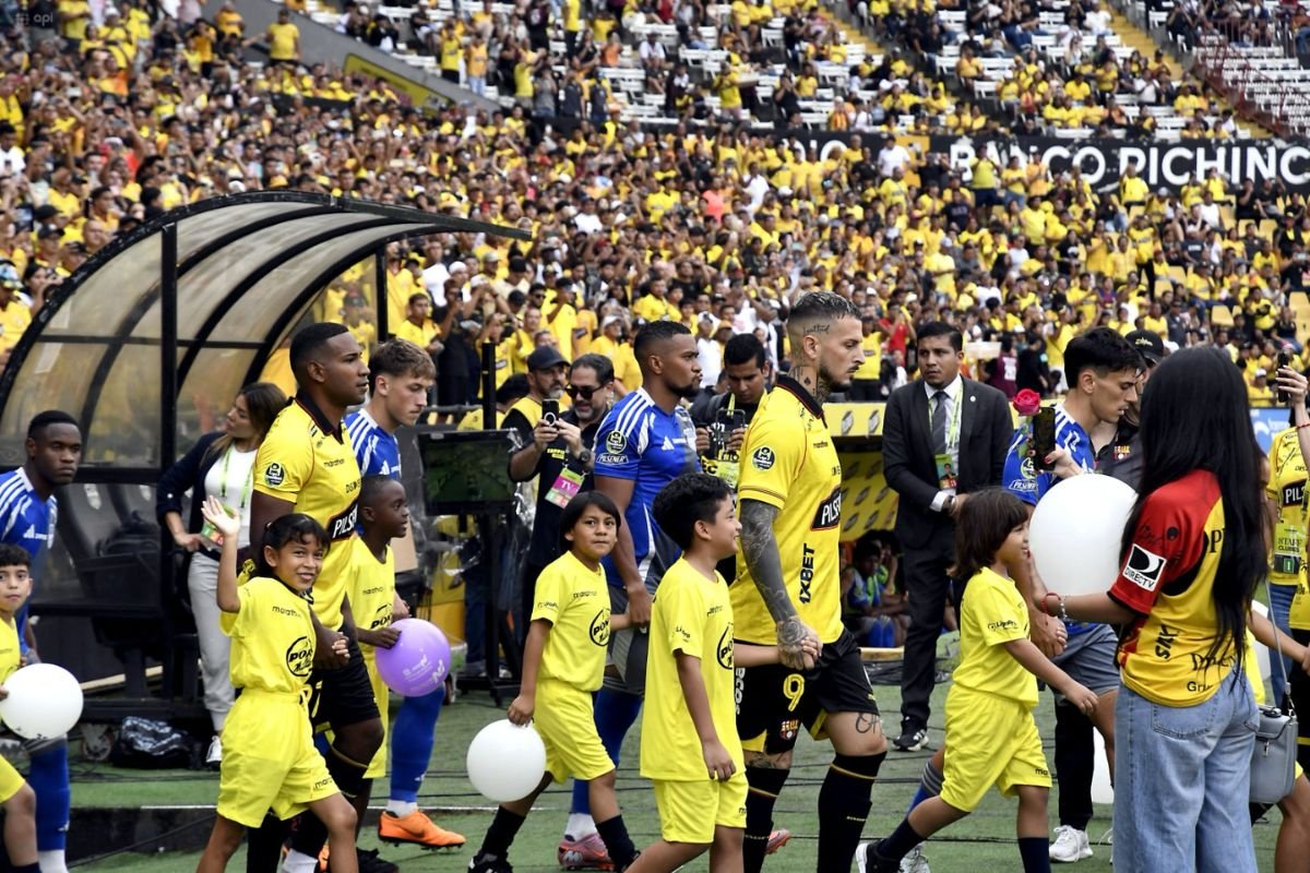 La taquilla del Clásico del Astillero fue retenida
