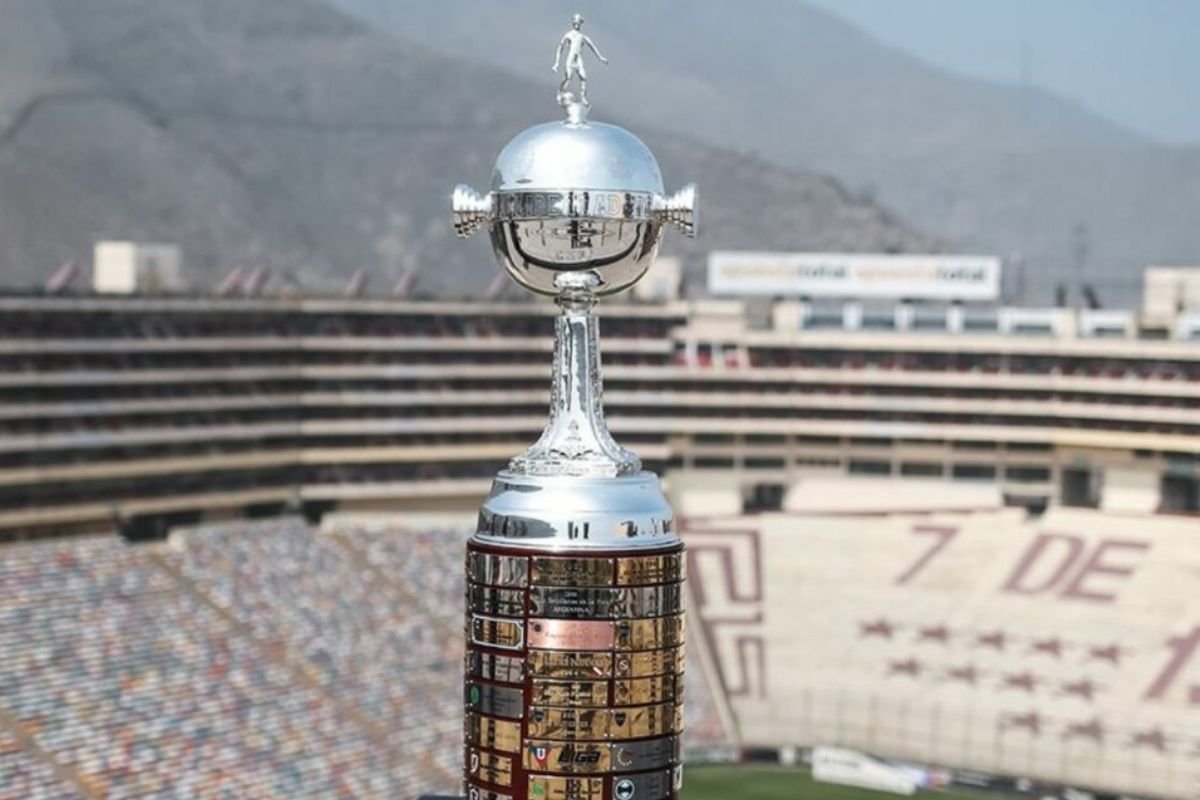 Estos son los 32 equipos que disputarán la Conmebol Libertadores