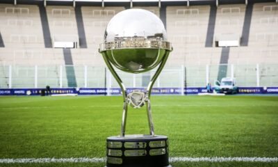 Así se jugará la fase previa de la Conmebol Sudamericana