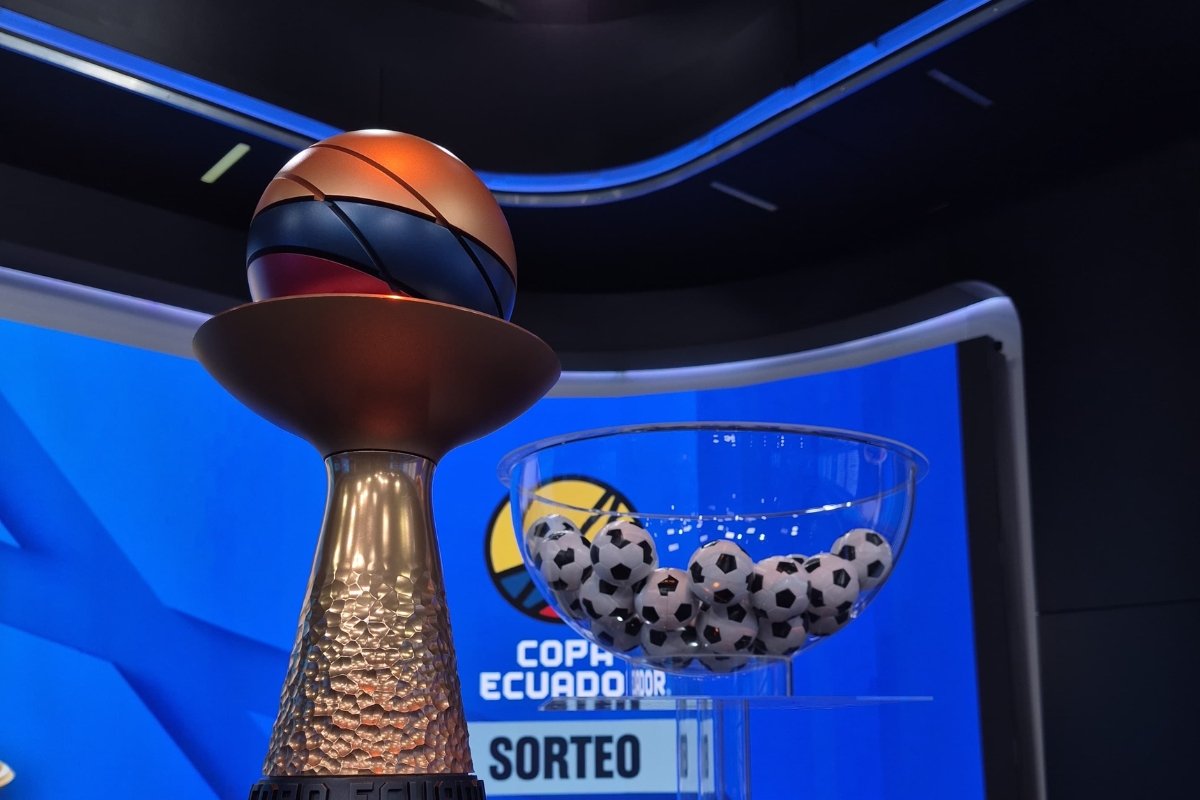 ¿Cuáles son los partidos más atractivos de la primera fase de la Copa Ecuador?