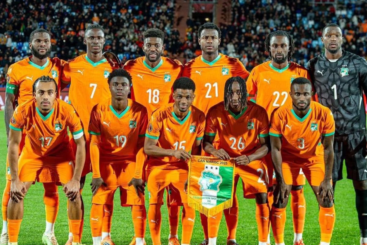 Costa de Marfil, rival de La Tri, goleó a Corea del Sur