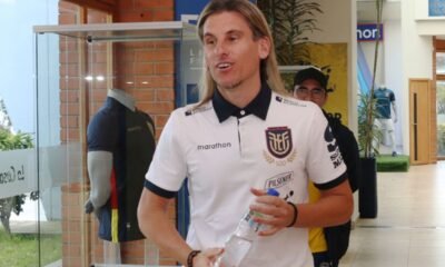 Sebastián Beccacece busca identidad para la Tri rumbo al Mundial 2026