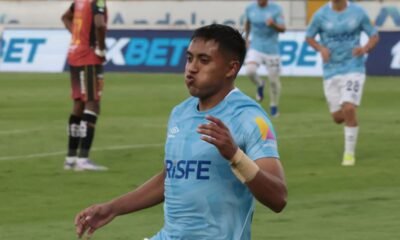 Universidad Católica vence a Deportivo Cuenca y escala en la tabla