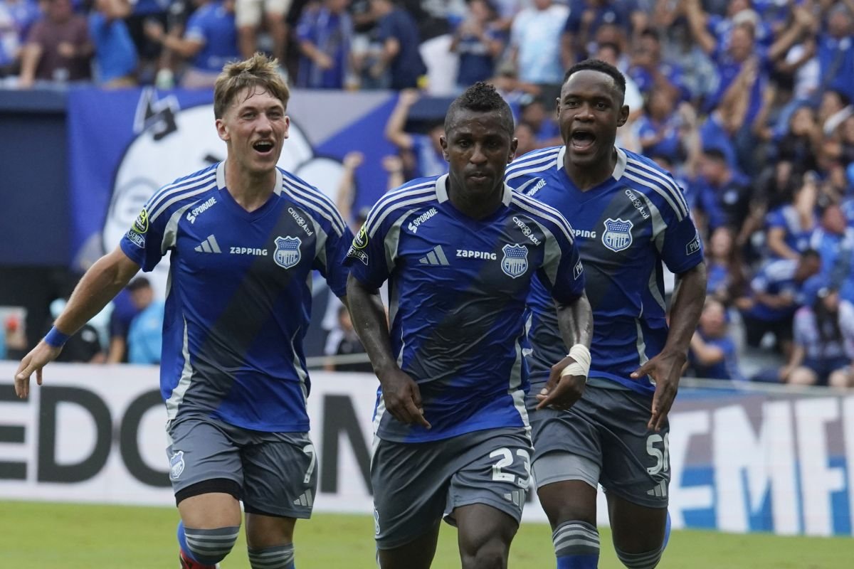 ¿Emelec está obligado a ganarle a Independiente del Valle?