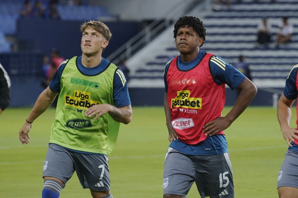 Estos partidos de la fecha 4 de la LigaPro se verán en señal abierta