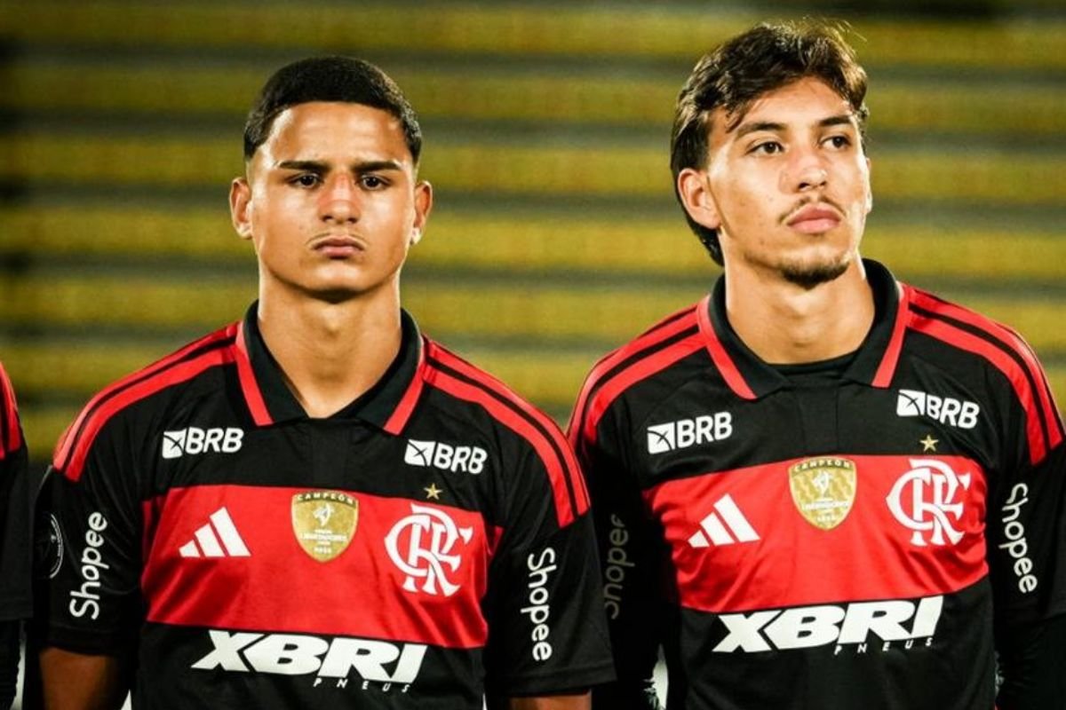 Flamengo y Palmeiras son los favoritos para llevarse la Conmebol Libertadores Sub-20