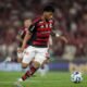 El futuro de Gonzalo Plata en Flamengo es incierto
