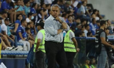 Hernán Torres asumirá el rol de entrenador en Orense SC