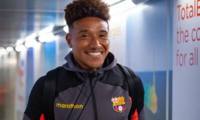 Esta es la agenda de Barcelona SC para enfrentar a Botafogo