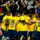 ¿Cuándo vuelve a jugar la Selección de Ecuador?
