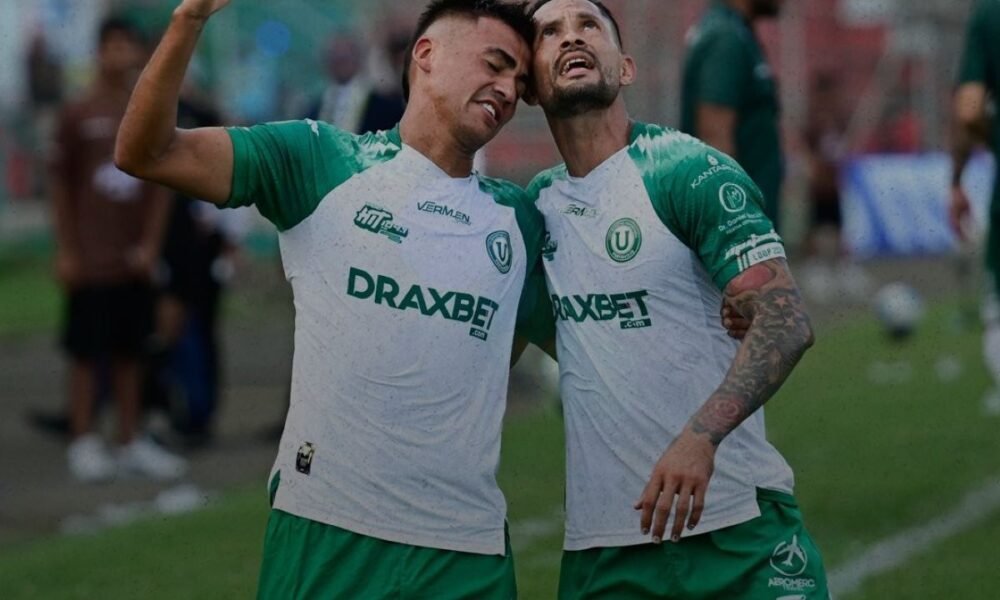 Liga de Portoviejo ganó su primer partido de la LigaPro 2026. Foto: LDU Portoviejo