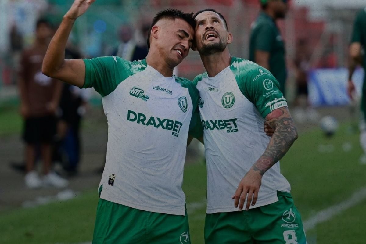 Liga de Portoviejo ganó su primer partido de la LigaPro 2026. Foto: LDU Portoviejo