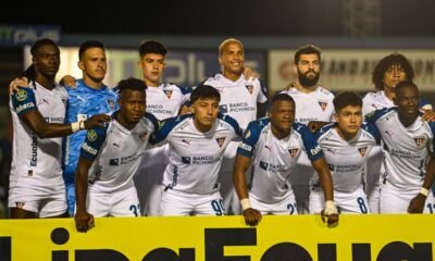 Liga de Quito recibe críticas por su juego y malos resultados