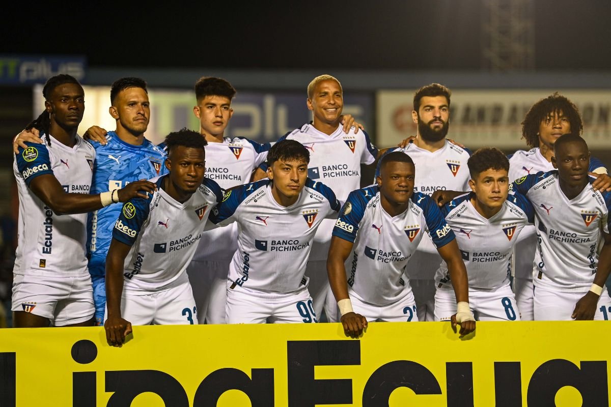 Liga de Quito recibe críticas por su juego y malos resultados