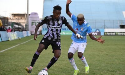 Guayaquil City sorprende y vence al Manta FC