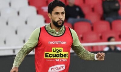 EN VIVO: Liga de Quito visita a Leones FC