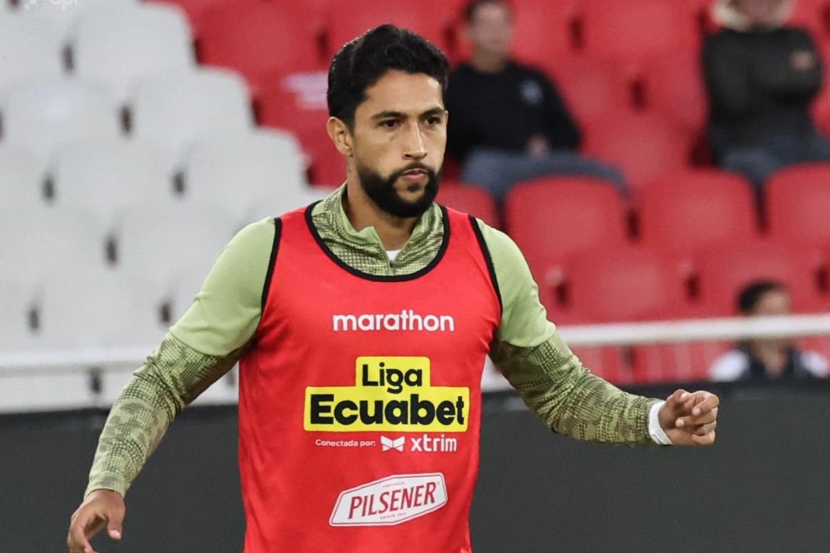 EN VIVO: Liga de Quito visita a Leones FC