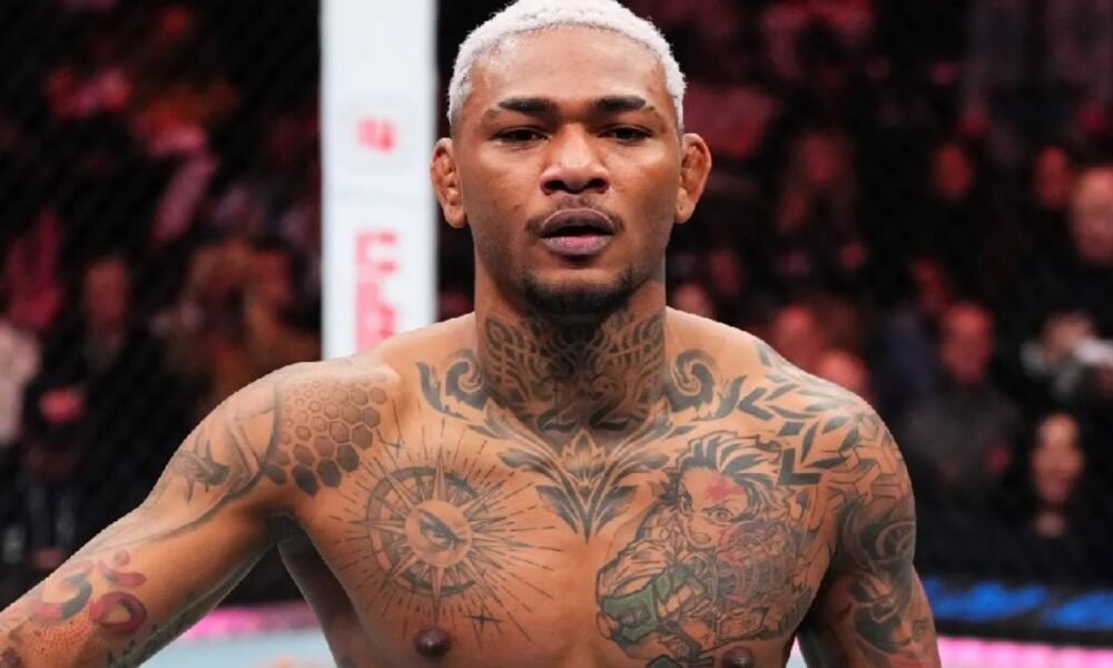 Michael Morales está cerca de pelear por el título ante Islam Makhachev