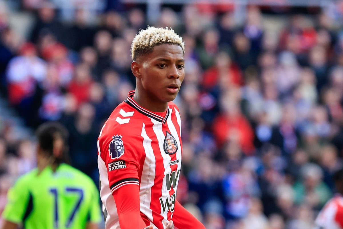 Nilson Angulo consigue su primera victoria en Premier League