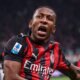 Pervis Estupiñán marca un golazo con el AC Milan
