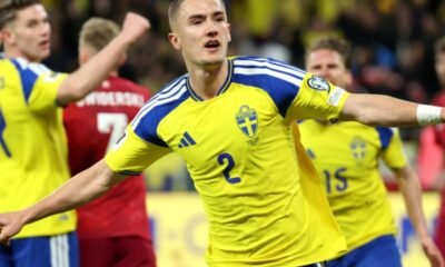 Estas son las Selecciones europeas que jugarán el Mundial 2026