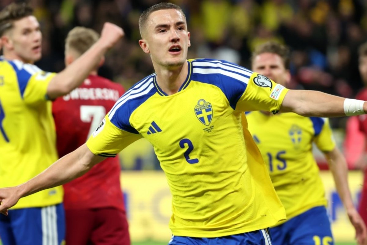 Estas son las Selecciones europeas que jugarán el Mundial 2026