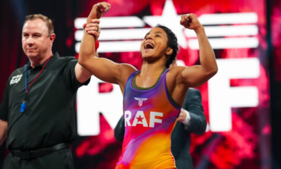 Lucía Yépez se proyecta a la UFC