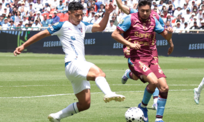 Liga de Quito cae de local ante Macará