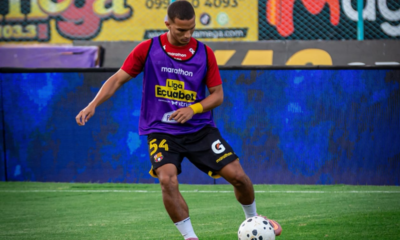 EN VIVO: Barcelona SC juega ante Deportivo Cuenca en la LigaPro