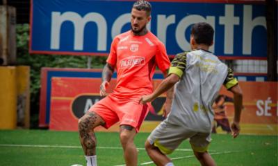 Barcelona SC ya piensa en el duelo de Libertadores ante Botafogo