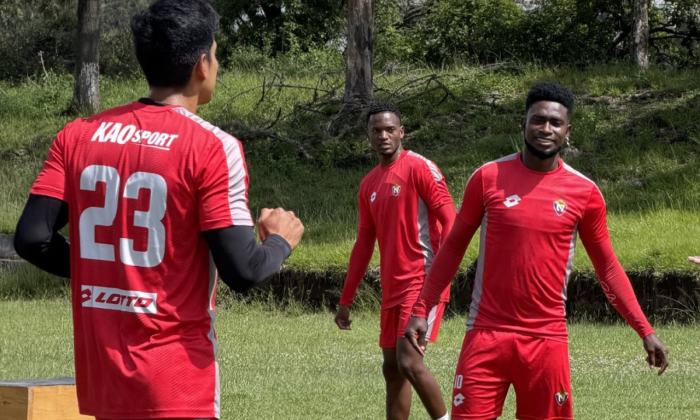 El Nacional sigue en crisis y no podrá inscribir jugadores