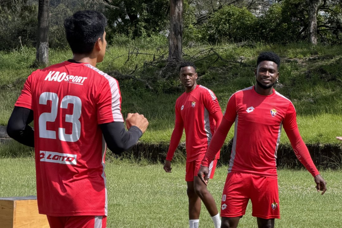 El Nacional sigue en crisis y no podrá inscribir jugadores