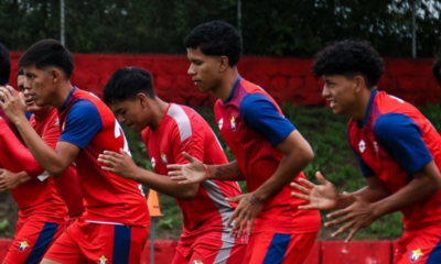 El Nacional jugará con juveniles en su debut en la Serie B