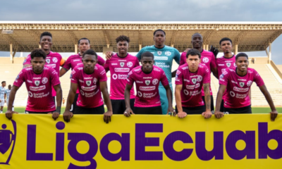 Independiente del Valle Juniors se alista para un debut exigente ante El Nacional