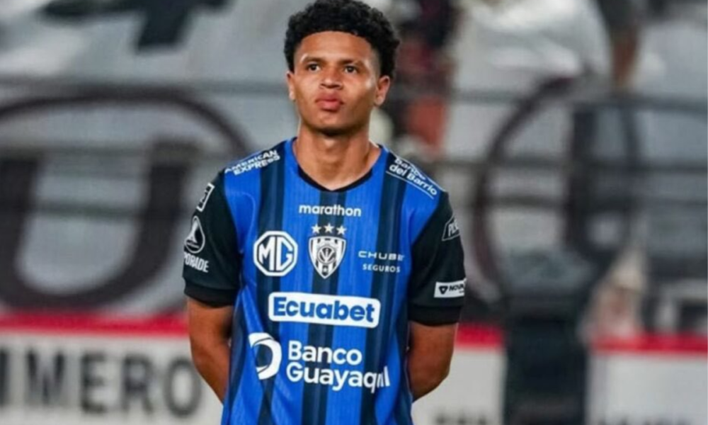 Confirmado: Patrik Mercado se pierde el Mundial