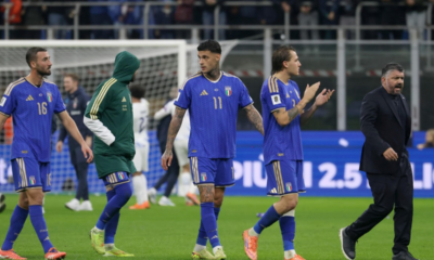 Así se juega el repechaje europeo para definir los últimos cupos al Mundial 2026