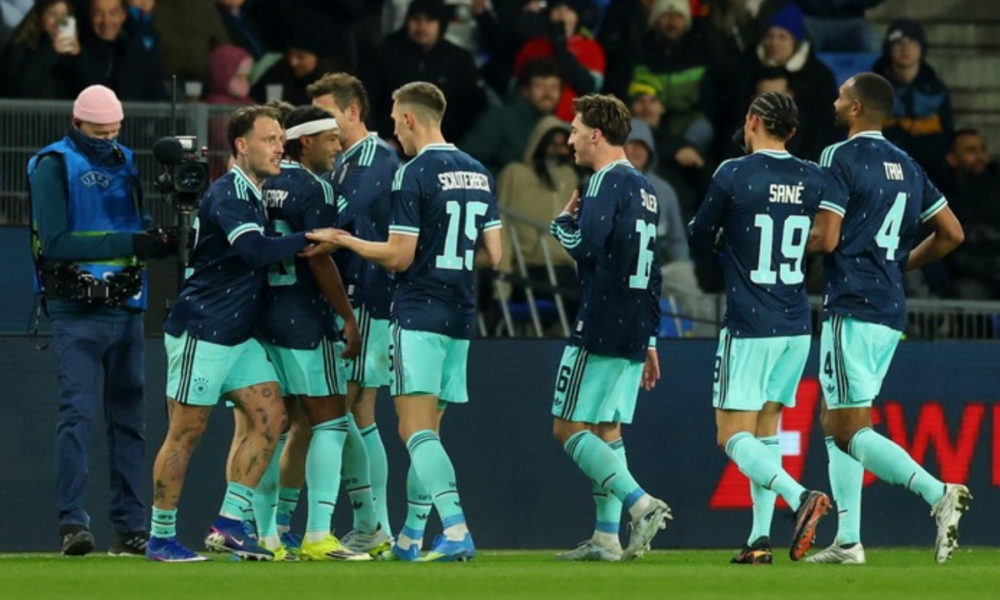 Rivales de Ecuador afrontan el segundo partido de la fecha FIFA