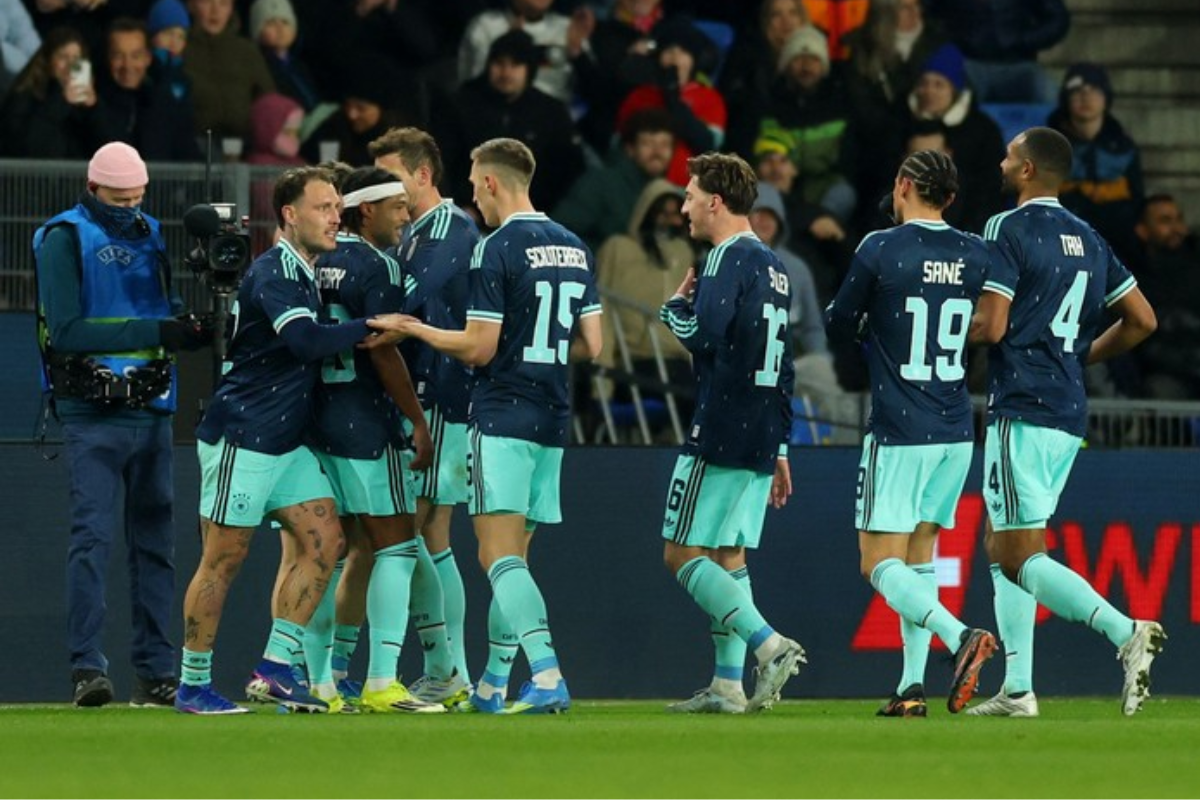 Rivales de Ecuador afrontan el segundo partido de la fecha FIFA