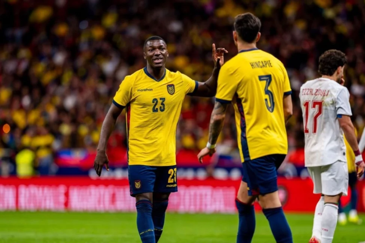 Sebastián Beccacece hará cambios en Eindhoven