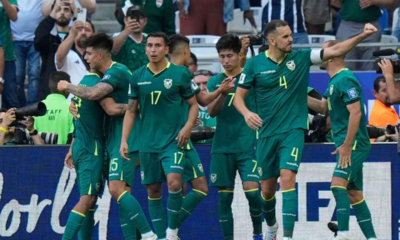 Así se juega la fase final de los repechajes rumbo al Mundial 2026