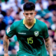Bolivia, con Gabriel Villamil, busca el pase al Mundial 2026 ante Irak