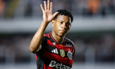 Flamengo descarta vender a Gonzalo Plata