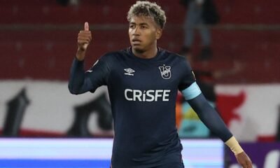 EN VIVO: Universidad Católica se enfrenta a Deportivo Cuenca