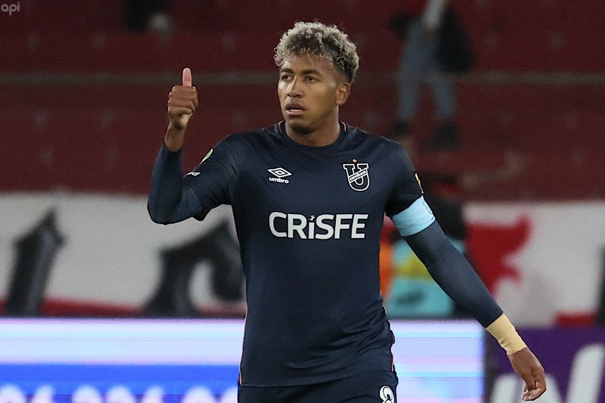 EN VIVO: Universidad Católica se enfrenta a Deportivo Cuenca