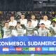 Macará logró la clasificación a la fase de grupos de la Conmebol Sudamericana, este 5 de marzo del 2026.
