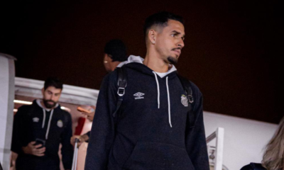 Santos genera gran expectativa en Cuenca