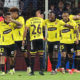 Esta es la posible alineación de Barcelona SC ante Cruzeiro por la Libertadores