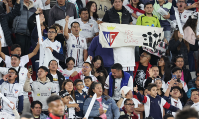 Duras sanciones para Católica y Liga de Quito