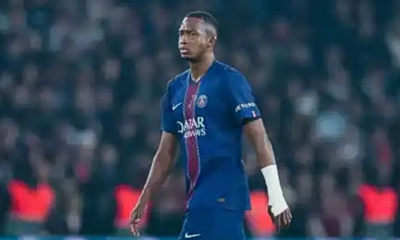 EN VIVO: PSG, con Willian Pacho, se enfrenta a Liverpool en la Champions League