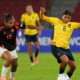 Ecuador se alista para enfrentar a Paraguay en la Liga de Naciones Femenina